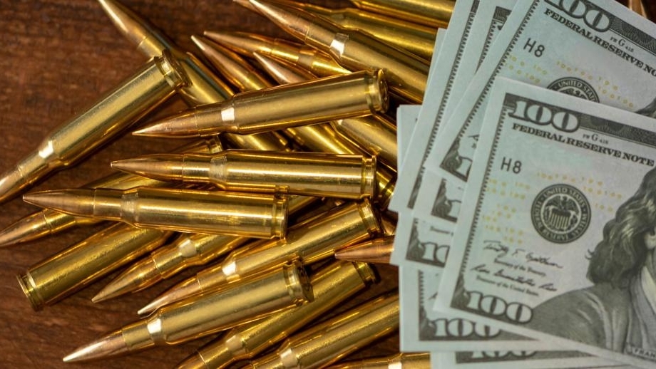 Một quốc gia vùng Vịnh đổ mạnh tiền cho quốc phòng năm 2025