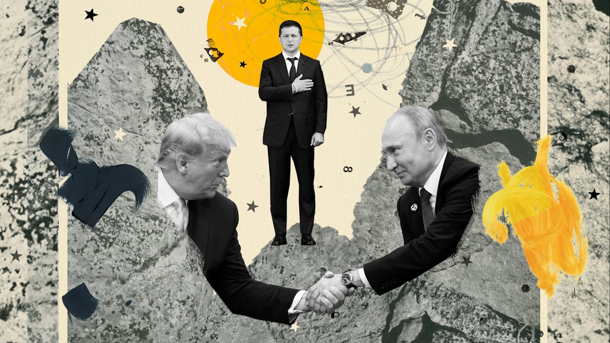 Ukraine tấn công kho chứa dầu Nga, châu Âu nói gì về điện đàm Trump-Putin?