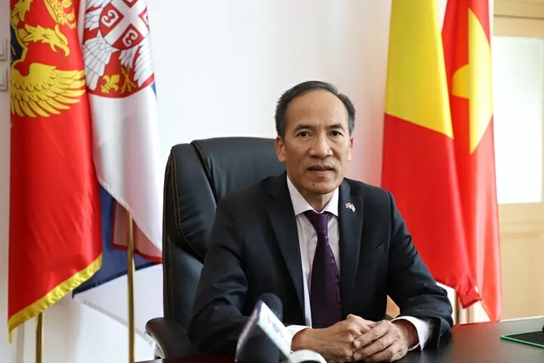 Việt Nam-Romania Việt Nam-Romania