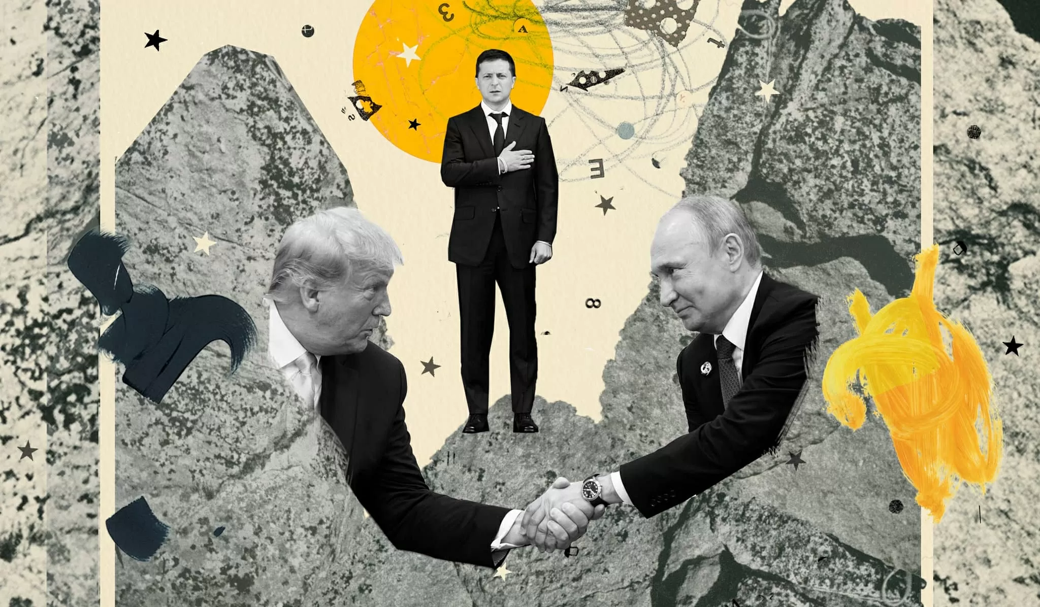 Ukraine tấn công kho chứa dầu Nga, châu Âu nói gì về điện đàm Trump-Putin? Ukraine tấn công kho chứa dầu Nga, châu Âu nói gì về điện đàm Trump-Putin?