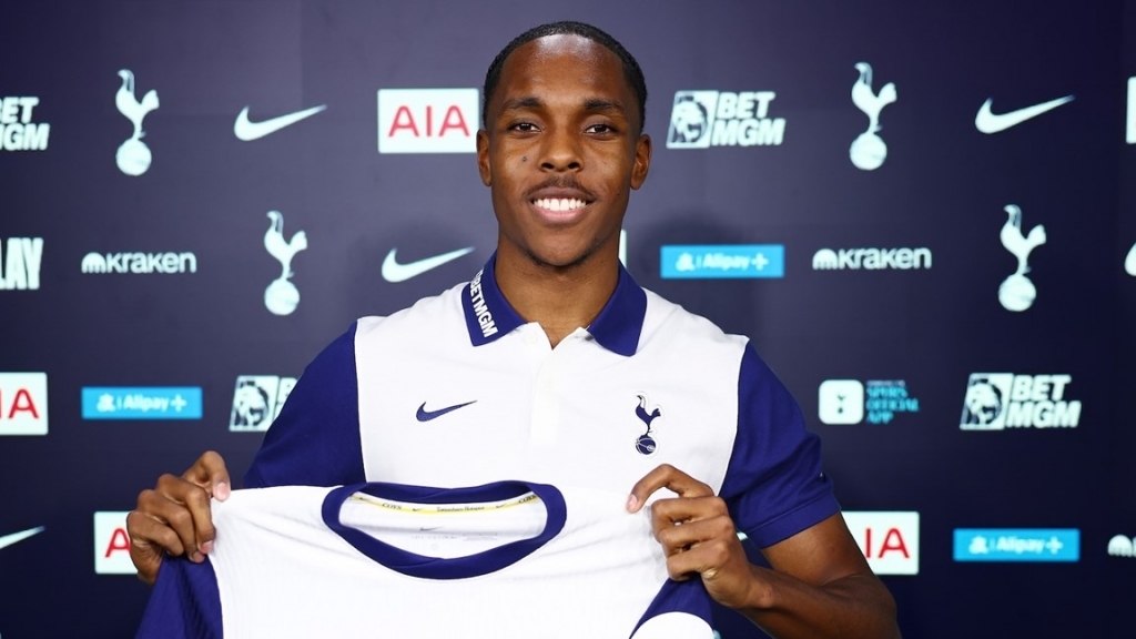 Chuyển nhượng cầu thủ: Joao Felix chia tay Chelsea; Man City đón tân binh thứ 4; Mathys Tel cập bến Tottenham