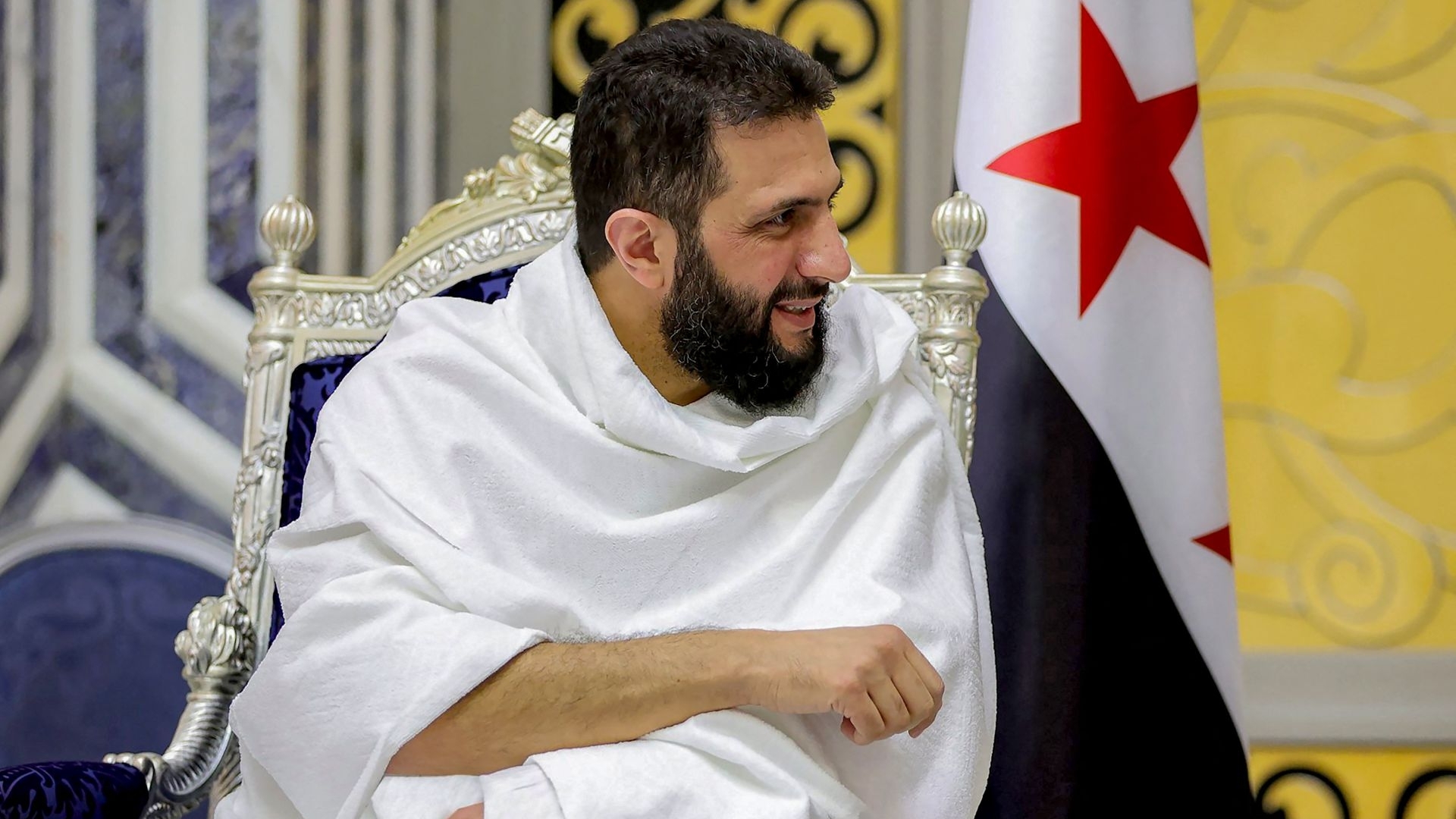 Tổng thống lâm thời Syria dự báo thời điểm bầu cử, Iran tuyên bố lập trường đối với chính quyền ở Damascus