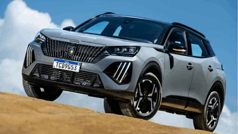 MG G50, Skoda Kodiaq và Peugeot 2008 dự kiến ra mắt vào tháng 2/2025