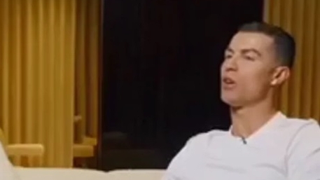 Cristiano Ronaldo: Tôi vĩ đại nhất thế giới bóng đá