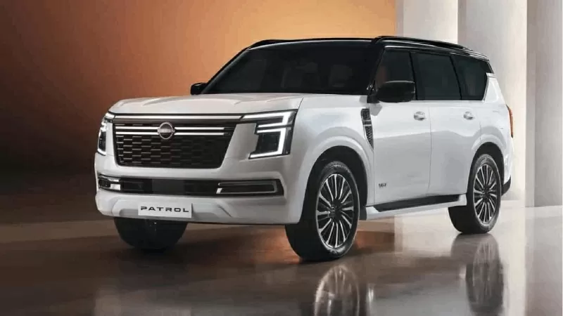 Cập nhật bảng giá xe hãng Nissan mới nhất tháng 2/2025 Cập nhật bảng giá xe hãng Nissan mới nhất tháng 2/2025