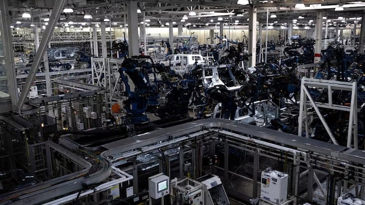 Chính sách thuế quan của Tổng thống Trump đe dọa ngành sản xuất Mỹ