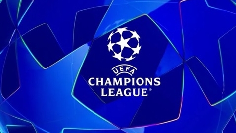Cập nhật lịch thi đấu Cup C1 châu Âu và lịch phát sóng trực tiếp Champions League mới nhất hôm nay