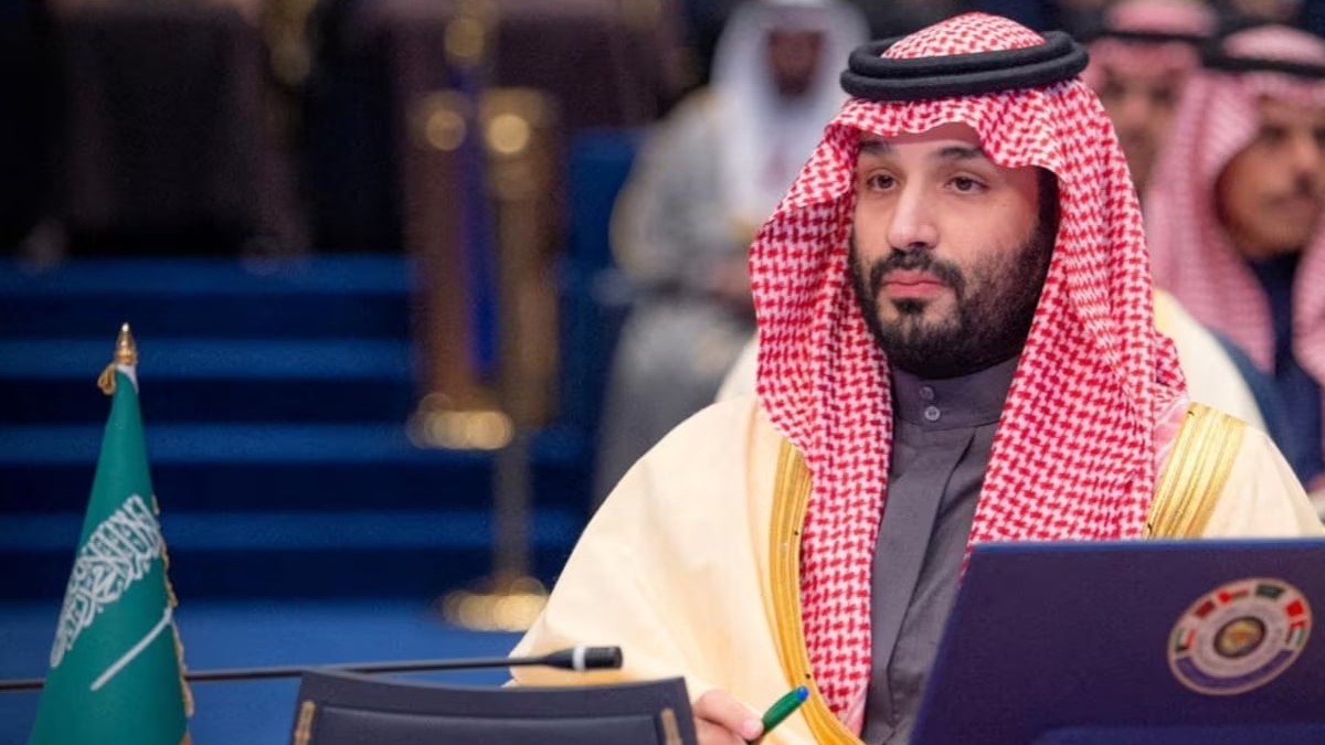 Bỏ qua nỗ lực của Mỹ, Saudi Arabia từ chối thiết lập quan hệ với Israel nếu không có nhà nước Palestine