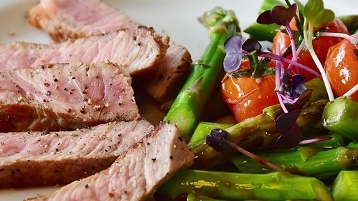 Ba quy tắc ăn uống, tập luyện để đánh tan mỡ thừa sau Tết