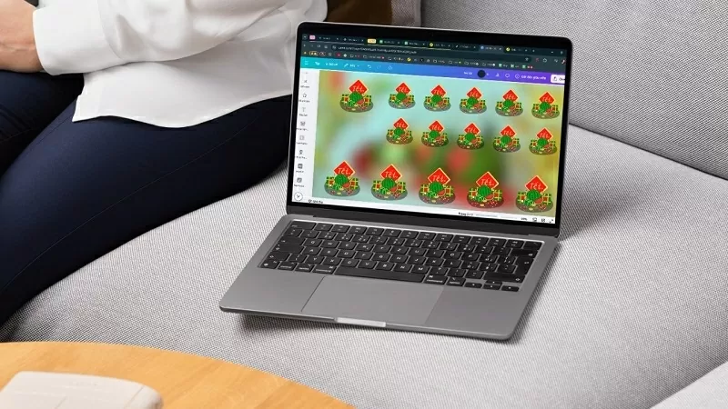 Cách nhân bản nhanh trong Canva giúp bạn tiết kiệm thời gian Cách nhân bản nhanh trong Canva giúp bạn tiết kiệm thời gian