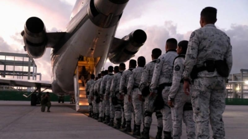 Mexico tự tin đạt thỏa thuận với Mỹ trước thời hạn áp dụng thuế quan