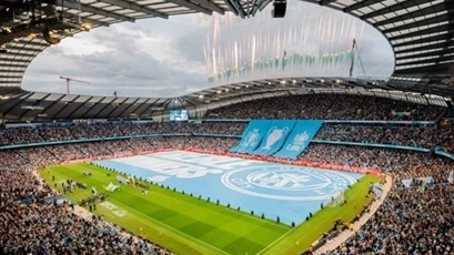 Chuyển nhượng mùa Đông: Man City chi tiêu nhiều hơn 19 CLB Ngoại hạng Anh cộng lại