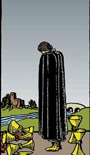 Bài tarot hôm nay 9/2: Bao lâu nữa thì bạn sẽ gặp được người yêu mình hết lòng? Bài tarot hôm nay: