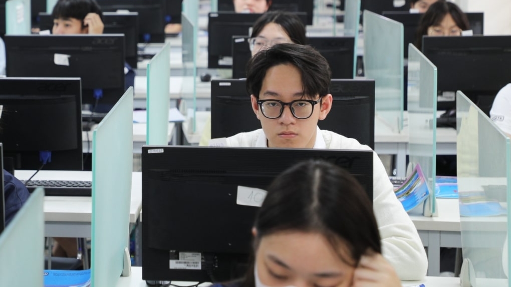 Chi tiết lịch thi đánh giá năng lực năm 2025 của ĐH Quốc gia Hà Nội