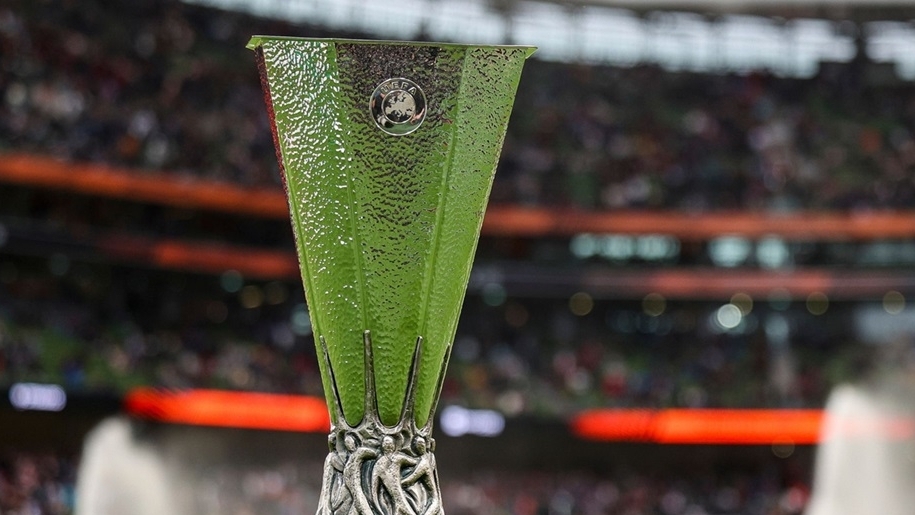 Cập nhật lịch thi đấu Cup C2 châu Âu và lịch phát sóng trực tiếp Europa League mới nhất hôm nay