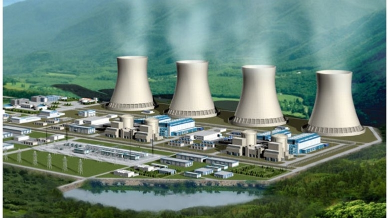 Hoàn thiện thể chế, sẵn sàng cho các dự án hạt nhân trọng điểm