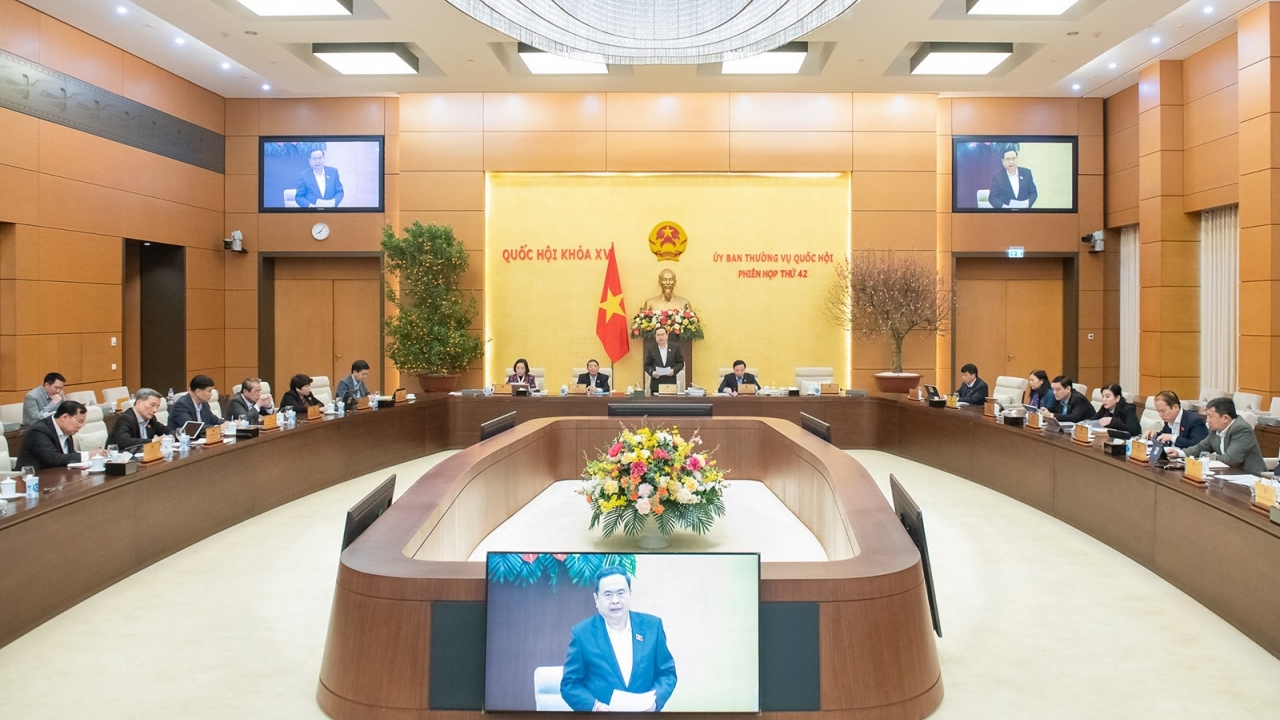 Kỳ họp bất thường lần thứ 9, Quốc hội khóa XV sẽ bàn, quyết định những nội dung gì?