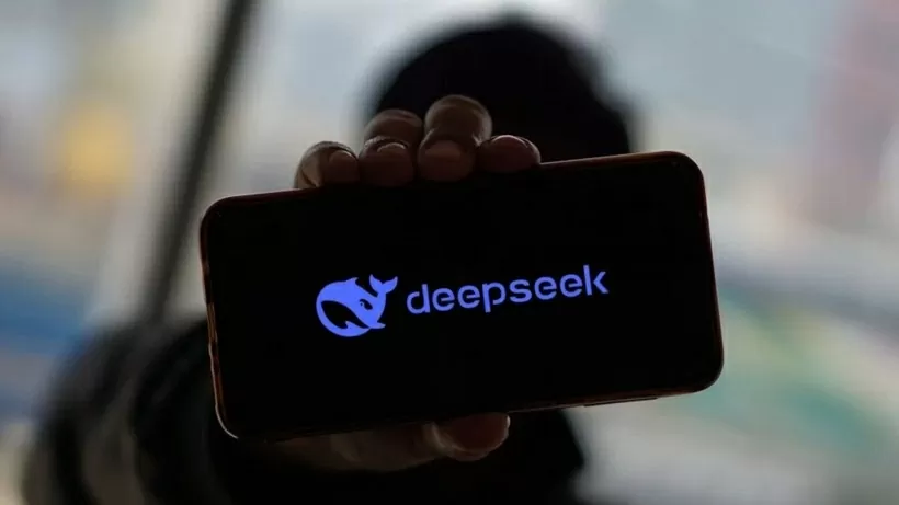 DeepSeek sẽ định hình lại cuộc chơi AI toàn cầu, Mỹ 'nóng mặt', EU rơi vào 'thế kẹt' DeepSeek sẽ định hình lại cuộc chơi AI toàn cầu, Mỹ 'nóng mặt', EU rơi vào 'thế kẹt'