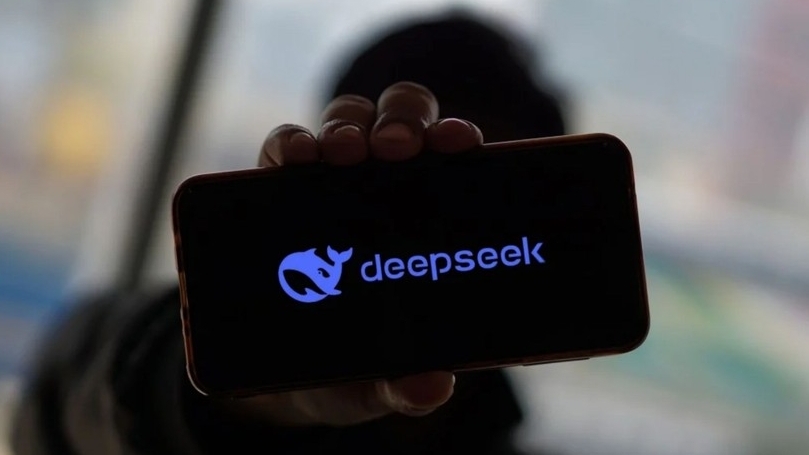 DeepSeek sẽ định hình lại cuộc chơi AI toàn cầu, Mỹ 'nóng mặt', EU rơi vào 'thế kẹt'