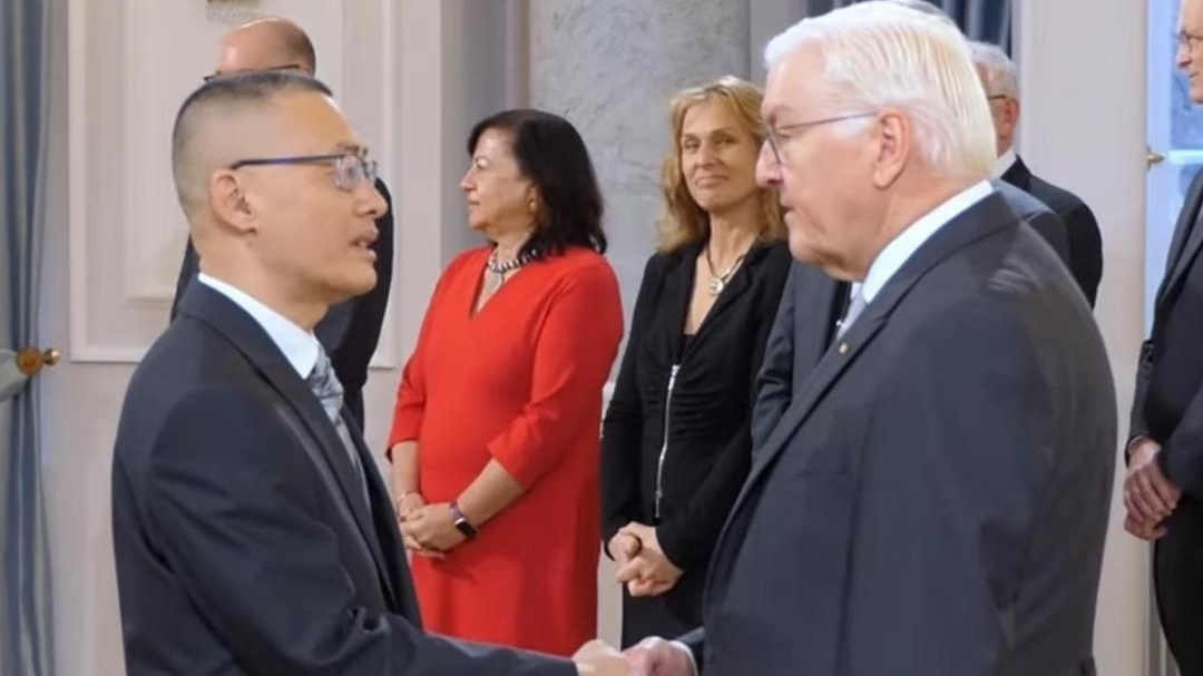 Dấu ấn hợp tác Việt Nam-CHLB Đức: Tương lai tươi sáng trên nền tảng vững bền