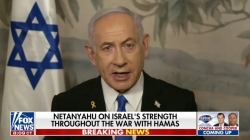 Thủ tướng Israel nói ý tưởng của Tổng thống Trump 'không có gì sai', tuyên bố Iran không được phép sở hữu vũ khí hạt nhân