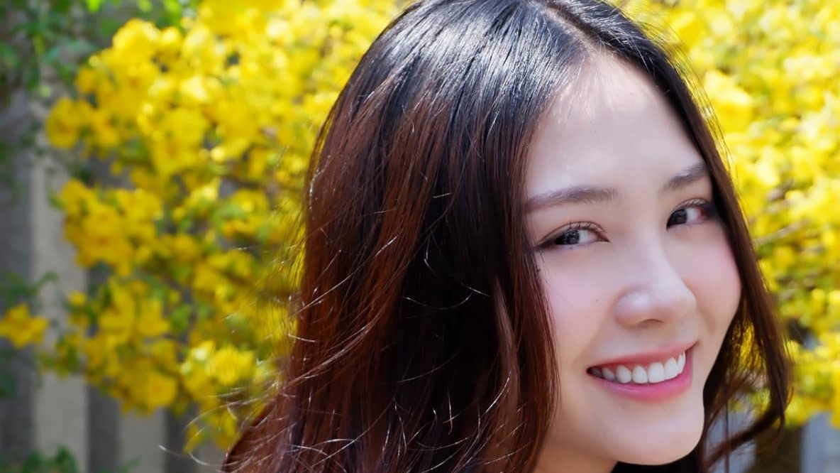 Hoa hậu Mai Phương 'cân' mọi gu thời trang, ghi điểm trong mắt người đối diện