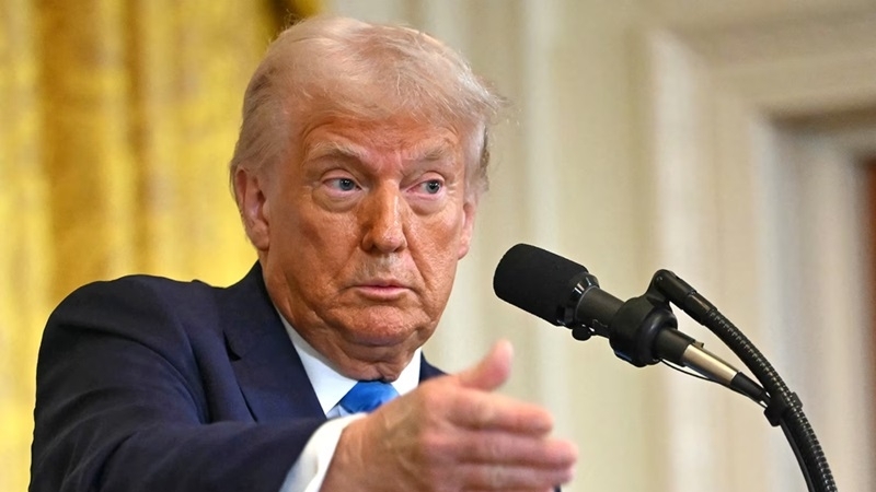 Kế hoạch tiếp quản Gaza của ông Trump: 'Chuyện to gói thành nhỏ', bước ngoặt lịch sử hay kế đánh lạc hướng?