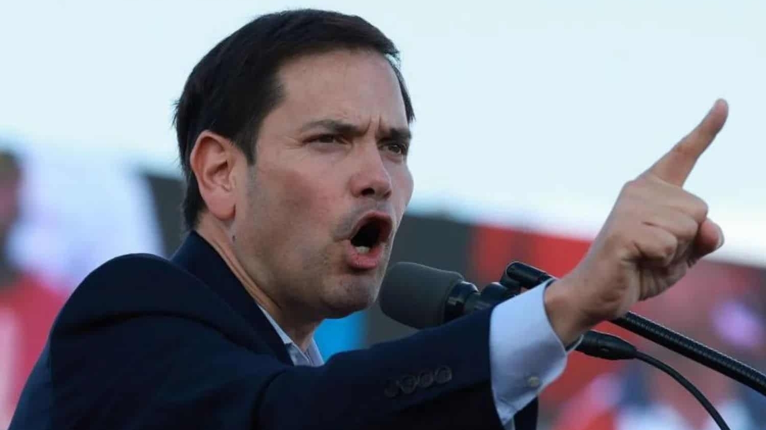 Chưa hóa giải xong khúc mắc với Nam Phi, Mỹ tẩy chay Hội nghị Ngoại trưởng G20