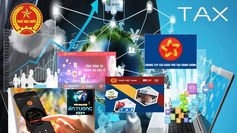 Tổng cục Thuế sử dụng công nghệ AI phát hiện các giao dịch bất thường
