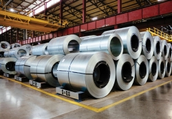 Giữa tâm bão thuế quan, Mỹ 'bật đèn xanh' cho thép và nhôm của Australia