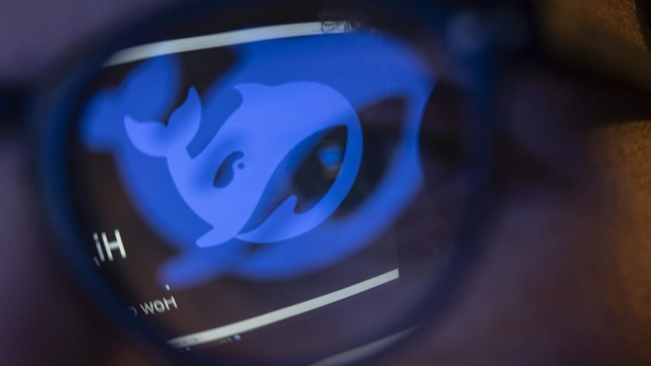 DeepSeek: Nhân tố thay đổi mặt trận AI và cuộc đua giữa các cường quốc công nghệ