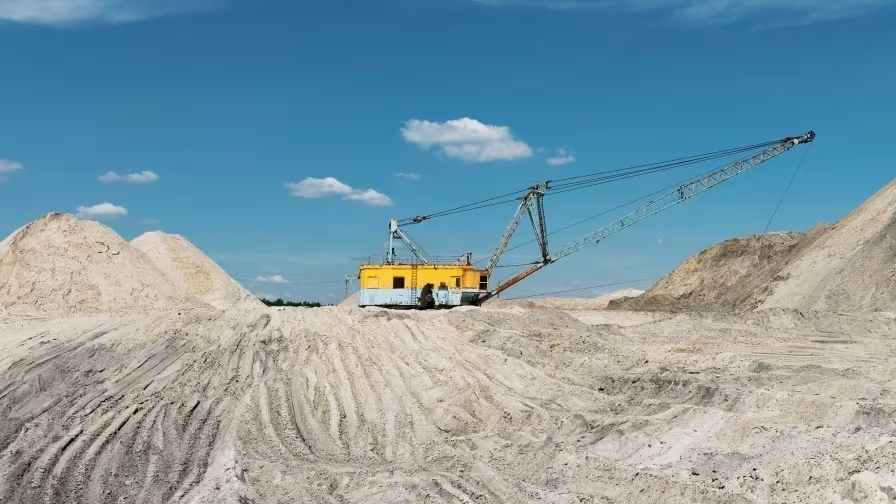 Bước đi mới của Kiev về thỏa thuận khoáng sản, muốn tăng hiện diện của doanh nghiệp Mỹ tại Ukraine