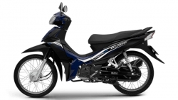 Cập nhật bảng giá xe Honda Blade 110 mới nhất tháng 2/2025