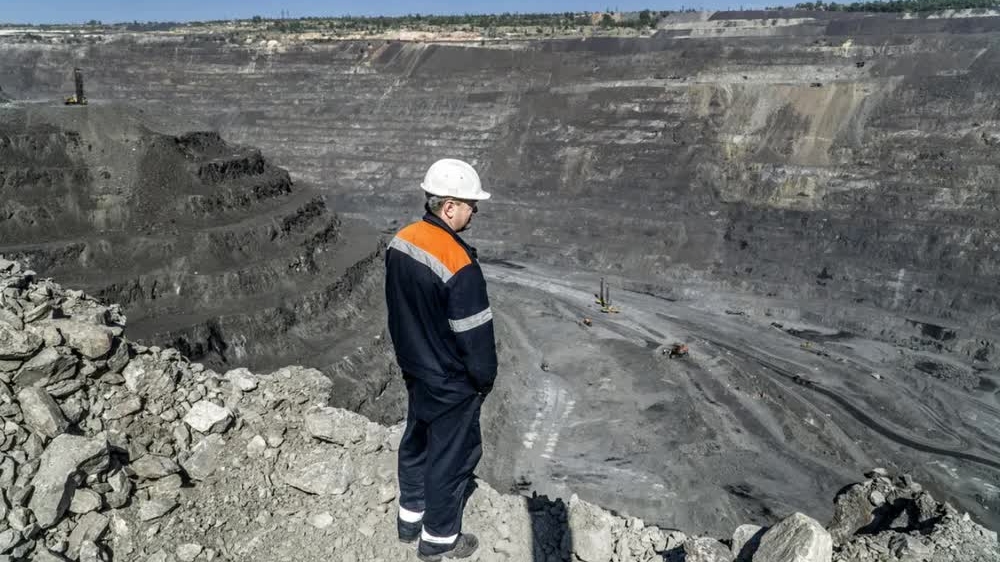 Tổng thống Mỹ 'bắn tin' tới người đồng cấp Ukraine, Kiev lập tức có bước đi mới về tài nguyên thiên nhiên