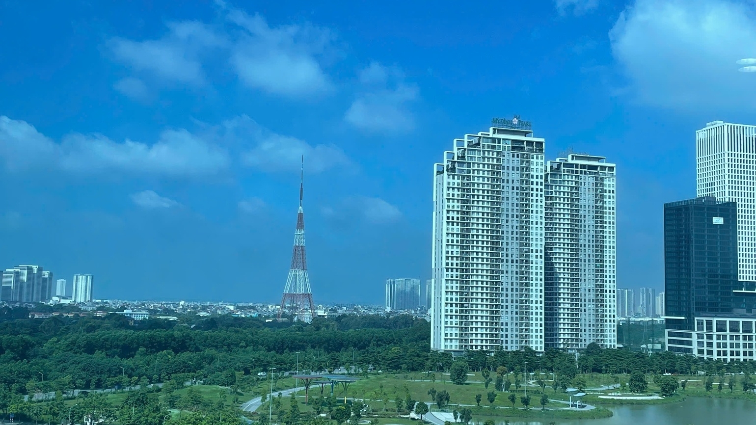 Doanh nghiệp châu Âu sẵn sàng giới thiệu Việt Nam là điểm đến đầu tư và có tiềm năng dài hạn