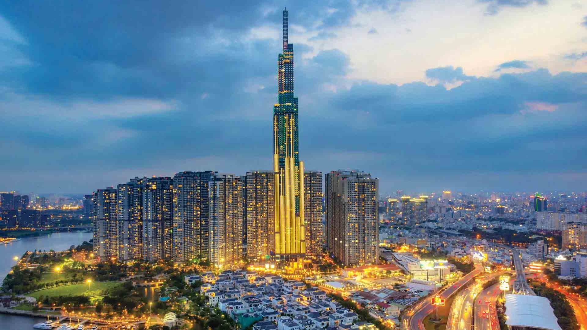 Kinh tế Việt Nam 2025: Vững bước tăng trưởng