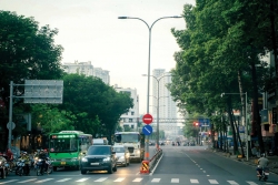 'Việt Nam là một trong những nền kinh tế phát triển nhanh nhất thế giới'