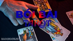 Bài tarot hôm nay 27/2: Đâu là điểm yếu chết người của bạn?