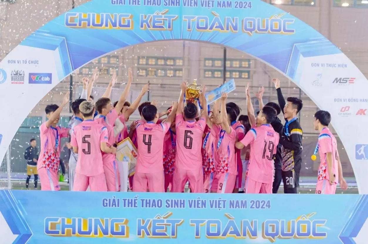 Hành trình 2024: TCP Việt Nam và dấu ấn vì cộng đồng Hành trình 2024: TCP Việt Nam và dấu ấn vì cộng đồng