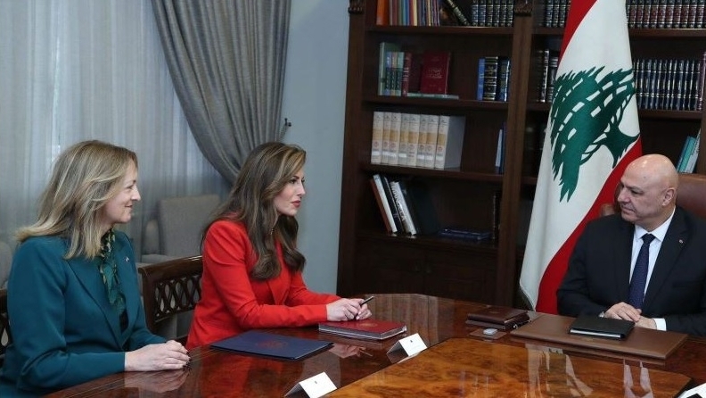 Mỹ trấn an Lebanon về việc Israel rút quân, vạch 'giới hạn đỏ' về chính quyền ở Beirut