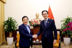 Việt Nam sẵn sàng đóng góp tích cực hơn vào các hoạt động của FAO