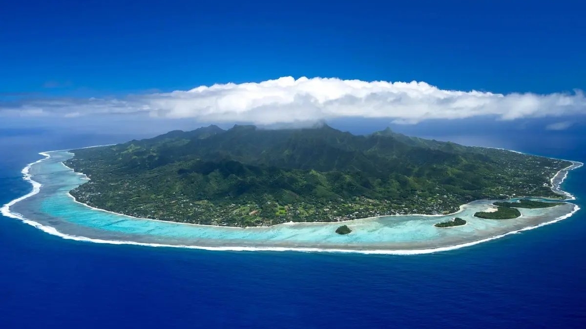 Quần đảo Cook tuyên bố kế hoạch siết chặt quan hệ với Trung Quốc, New Zealand 'bất ngờ'