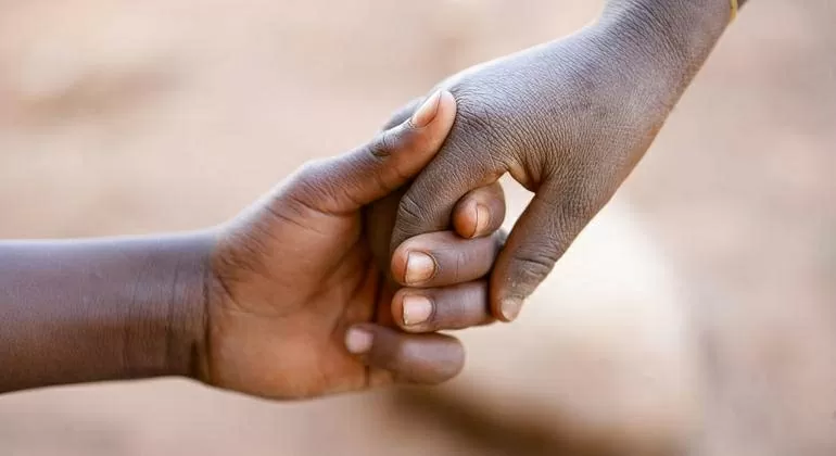 UNICEF báo động về tình trạng bạo lực tình dục đối với trẻ em ở Haiti. UNICEF UNICEF báo động về tình trạng bạo lực tình dục đối với trẻ em ở Haiti. UNICEF