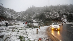 Thủ tướng Chính phủ chỉ đạo khẩn ứng phó đợt rét đậm, rét hại kéo dài khu vực Bắc Bộ