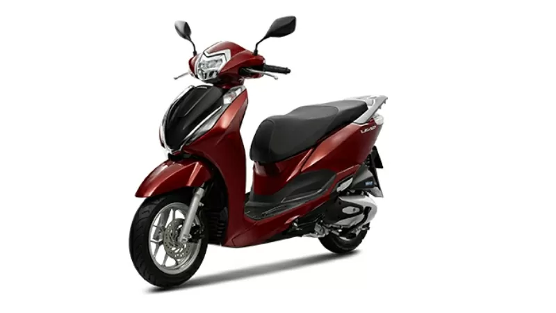 Cập nhật bảng giá xe máy Honda Lead mới nhất tháng 2/2025 Cập nhật bảng giá xe máy Honda Lead mới nhất tháng 2/2025
