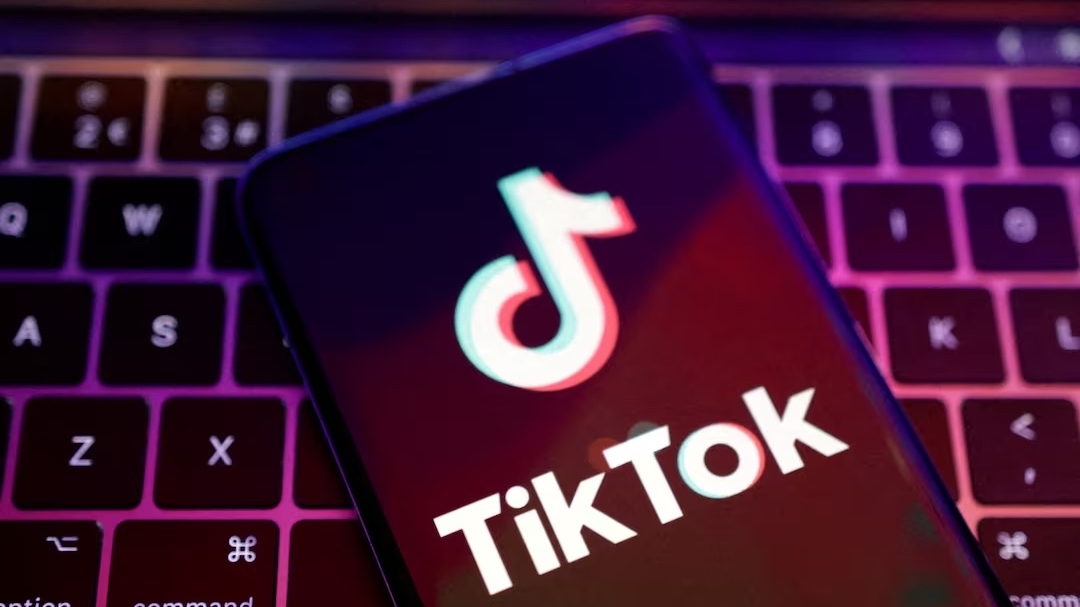 Người dùng Android tại Mỹ có thể tải Tiktok qua website