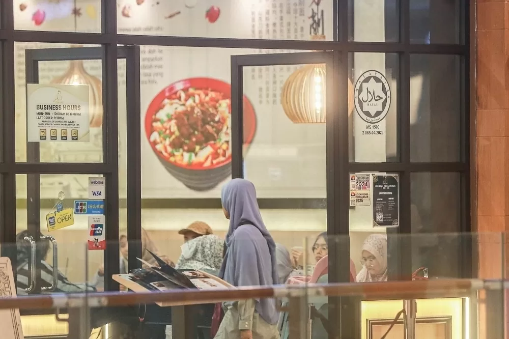 Malaysia được công nhận là quốc gia dẫn đầu trong ngành công nghiệp Halal toàn cầu. (Nguồn: MalayMail) Malaysia được công nhận là quốc gia dẫn đầu trong ngành công nghiệp Halal toàn cầu. (Nguồn: MalayMail)