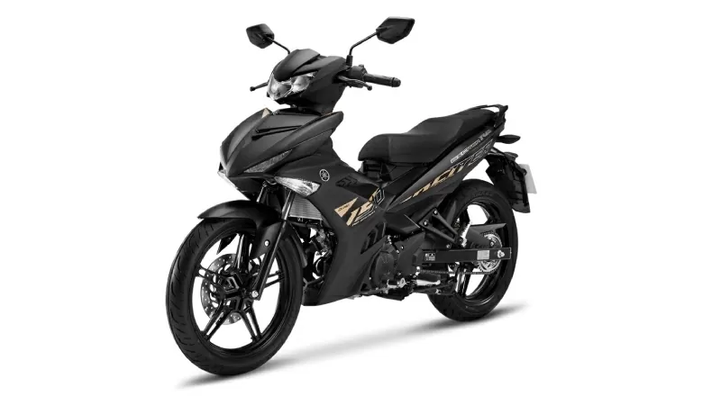 Cập nhật bảng giá xe máy Yamaha Exciter mới nhất tháng 2/2025