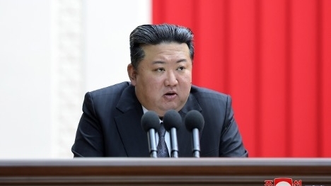 Triều Tiên cáo buộc Mỹ gây ra 'cấu trúc xung đột' mới, tuyên bố sẽ tăng cường lực lượng hạt nhân