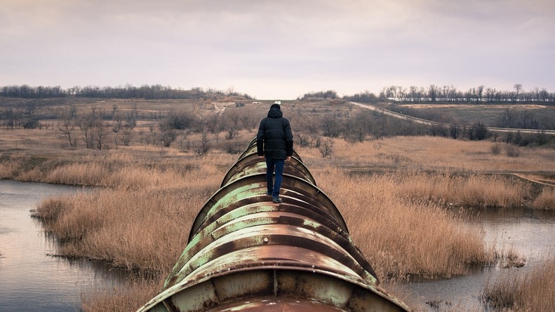 Bài toán an ninh năng lượng cùng 'cuộc chia tay giằng xé' giữa EU và khí đốt Nga